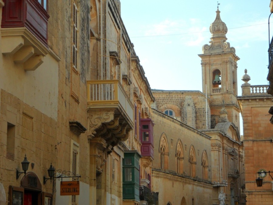 Mdina Malta Roteiro 5 dias