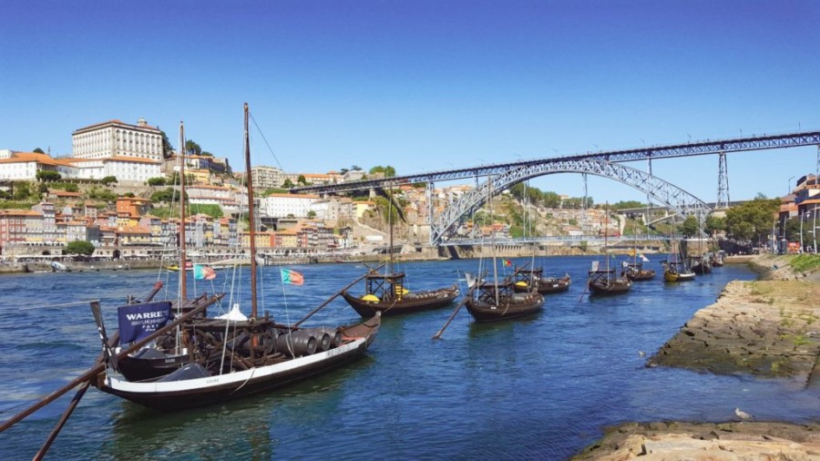 O que fazer em Porto Portugal