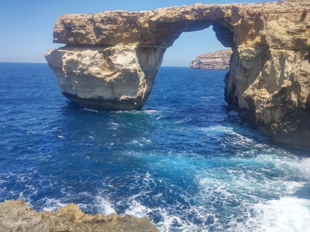 roteiro malta