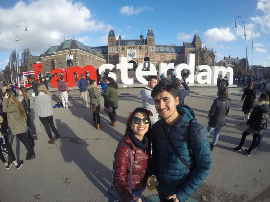 O que fazer em Amsterdam