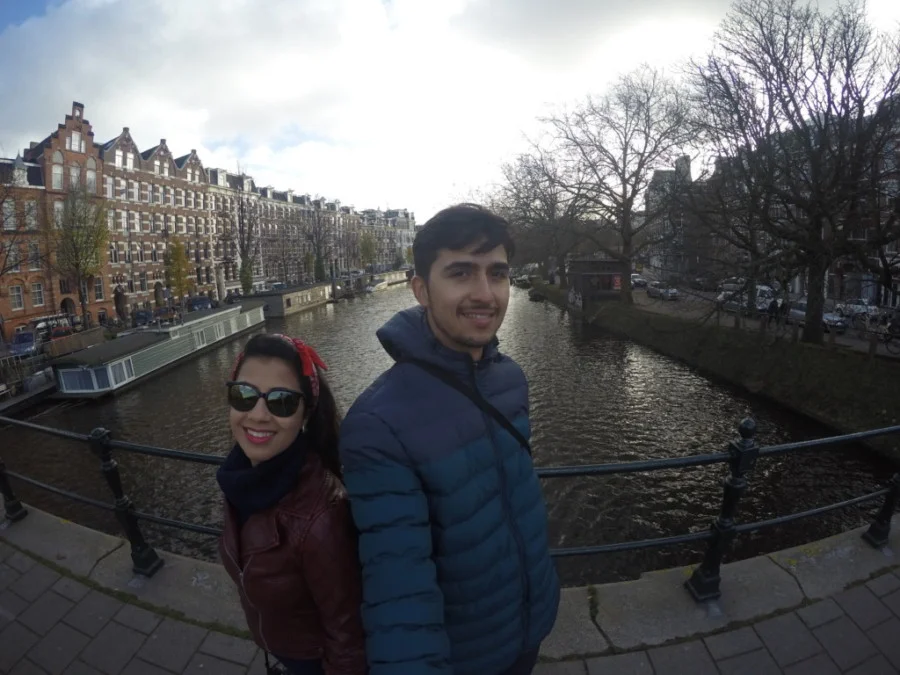o que fazer em amsterdam
