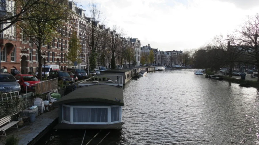 O que fazer em Amsterdam 