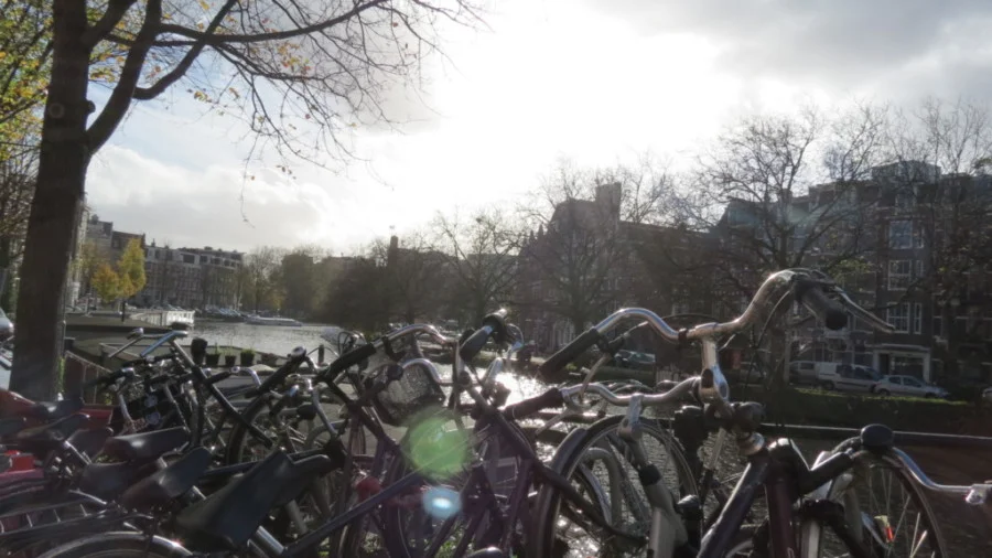 o que fazer em amsterdam