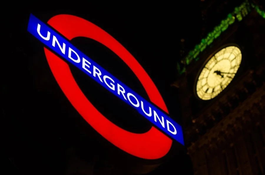Metrô de Londres