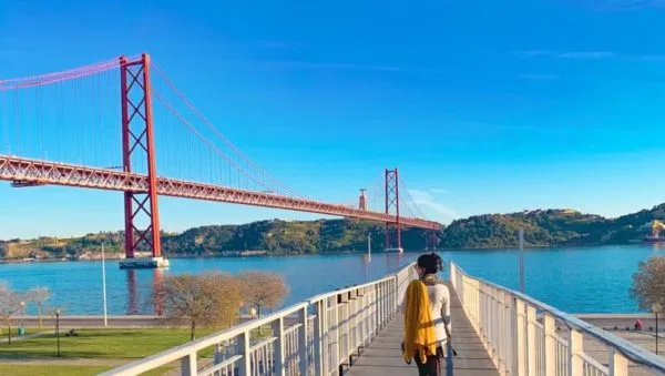 Lisboa o que fazer